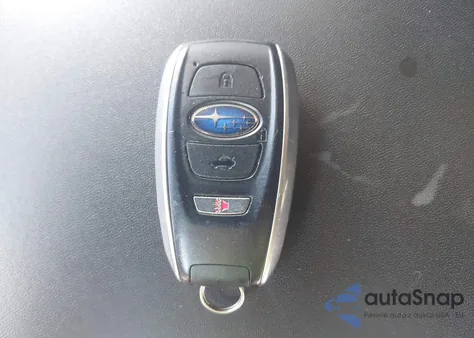 2016 Subaru Outback 2.5I Limited z USA, uszkodzony, nr VIN 4S4BSALC2G3251296